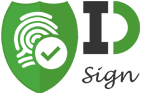 ID Sign PNG